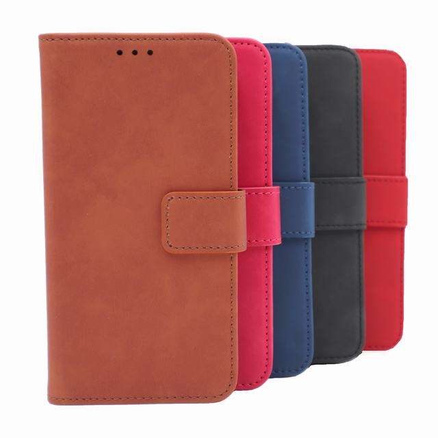 HDB004-1 Detachable PU leather Phone Case With TPU+PC Inside - 副本