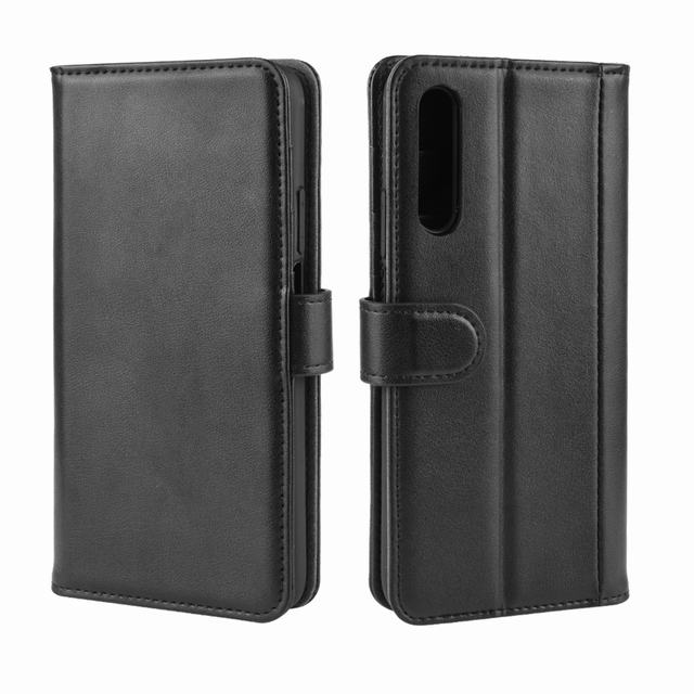 HDB015-4 Genius Leather Phone Case