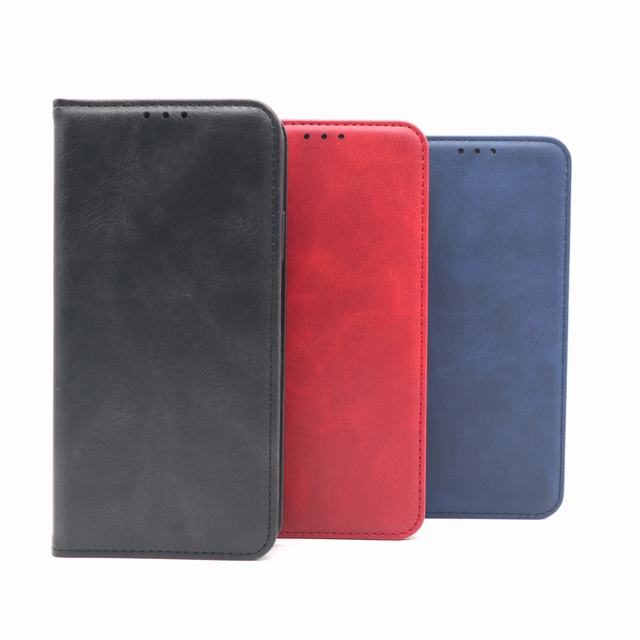 HDB026 2 in 1 Detachable Original Design PU Leather Case