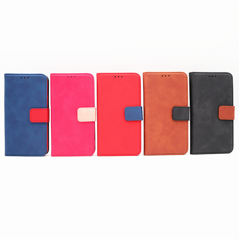 HDB034 Spell Color Phone Case