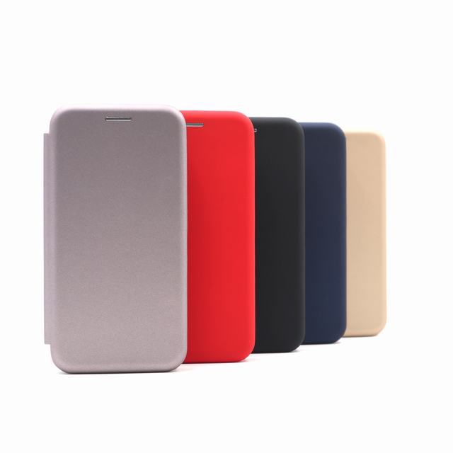 HDB008-2 Folio Shell Case
