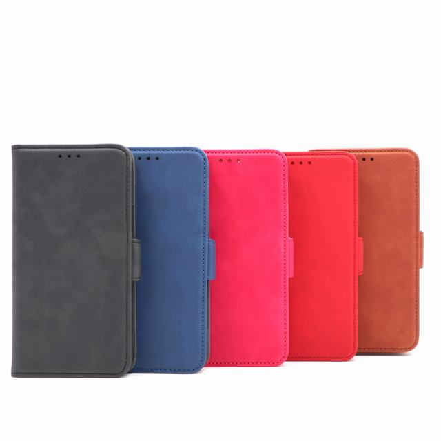 HDB029 Multiple Function Leather Phone Case