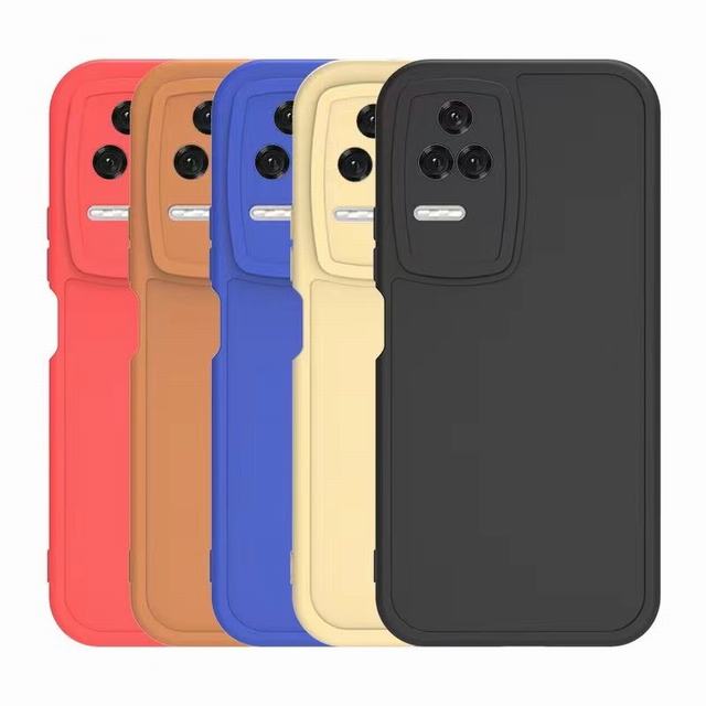 HDT031 Cute Precise Camera Protective Phone Case