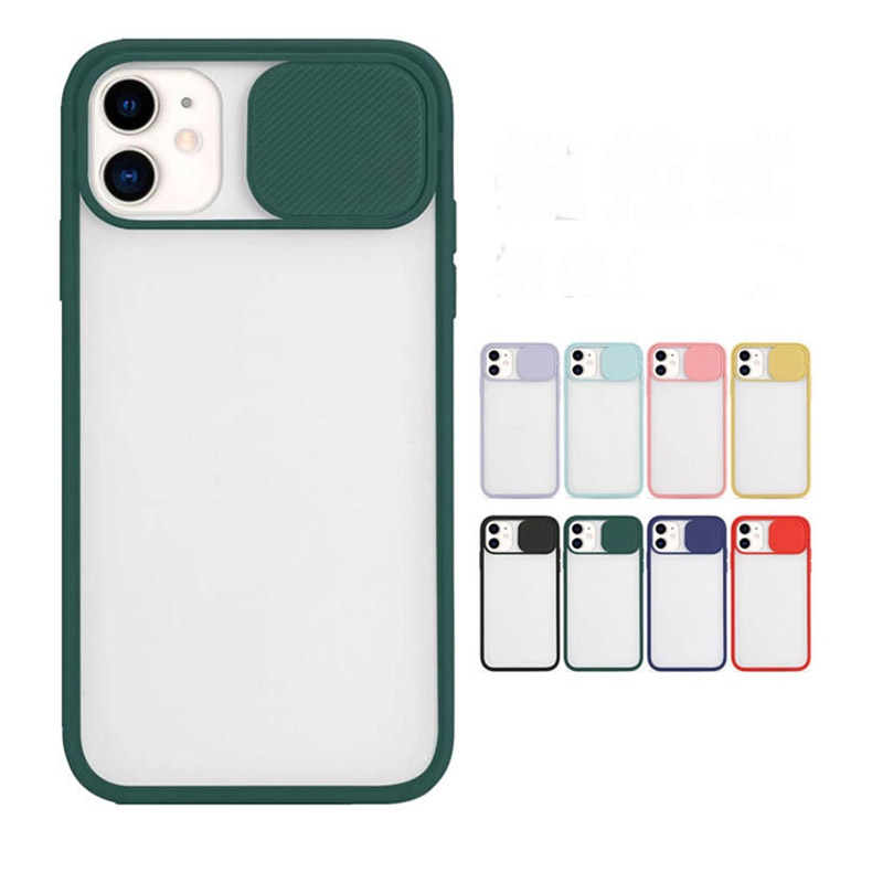 HDT022 Slide Camera Case Protection Shockproof Case
