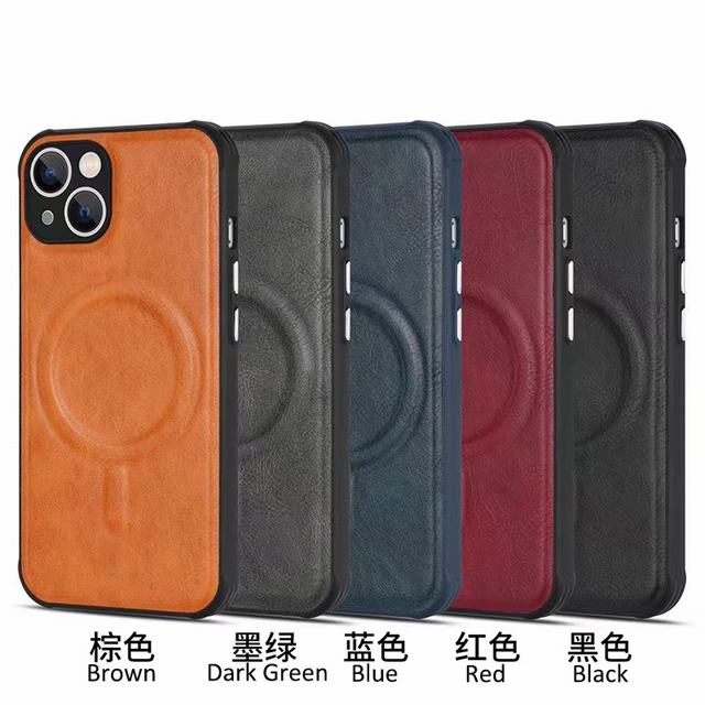 HDT018 Shockproof Magnetic Cover