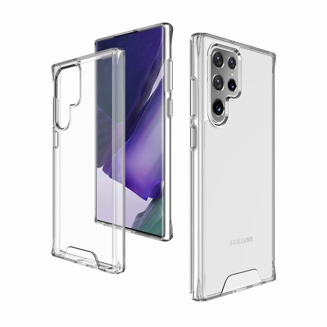 HDT021 Space Phone Case（TPU+PC）