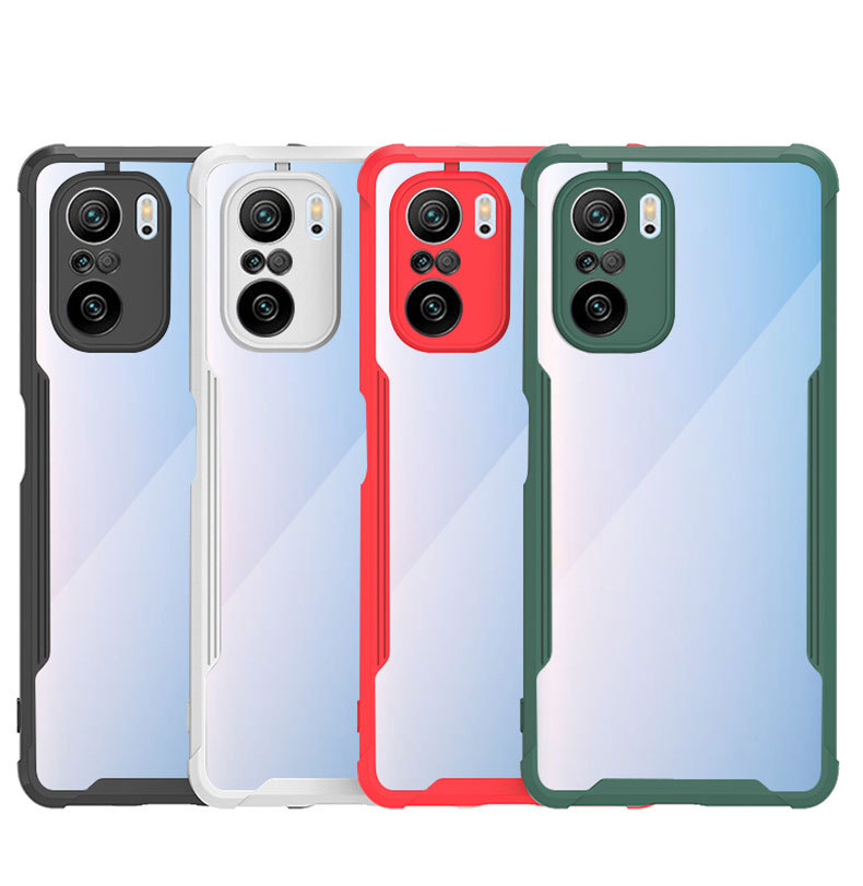 HDT088 Color Edge Cell Phone case