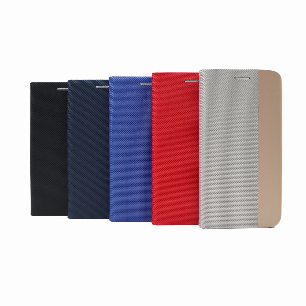 HDB001-1 Oxford Fabric Leather Case