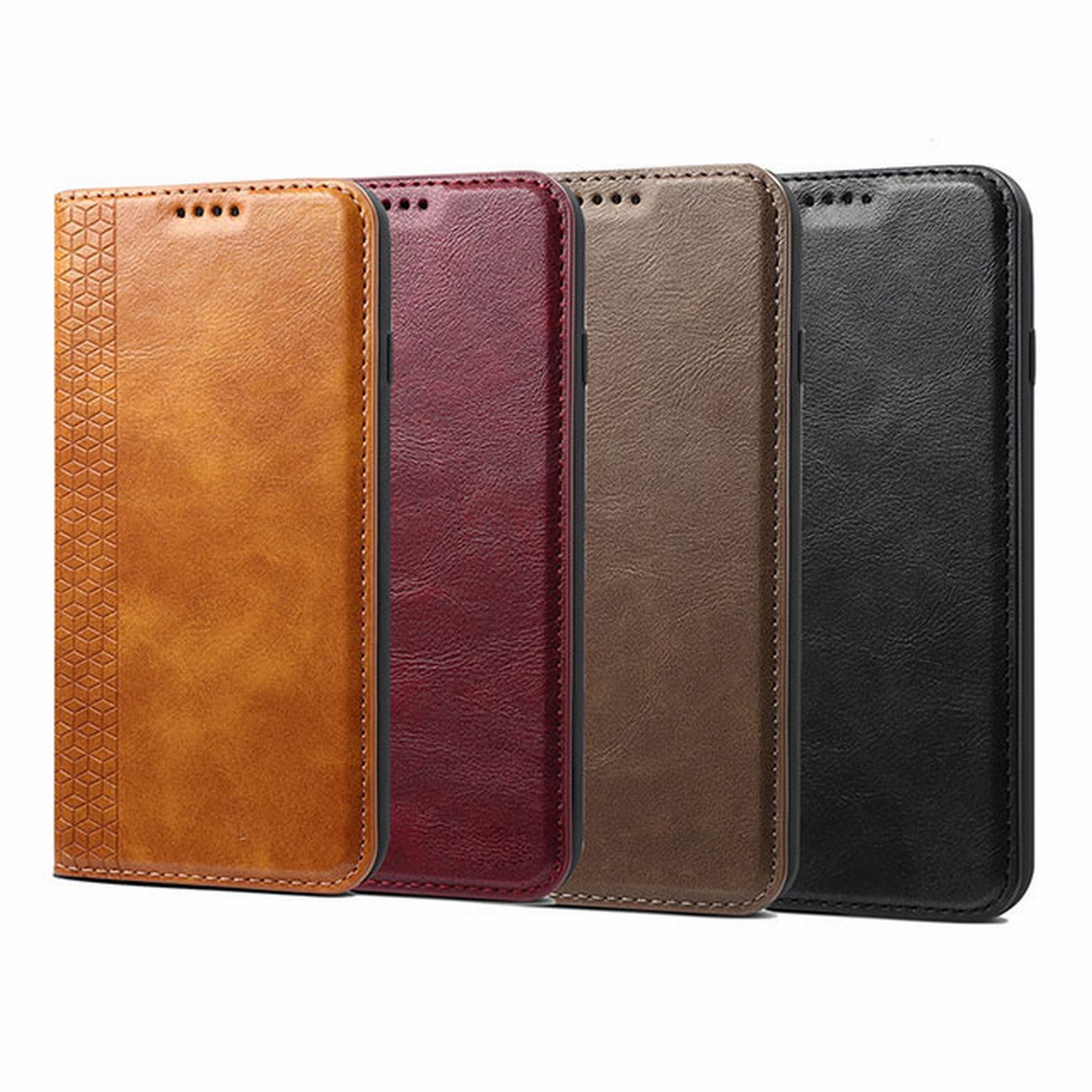 HDB016 Beautiful Pattern PU Wallet Case