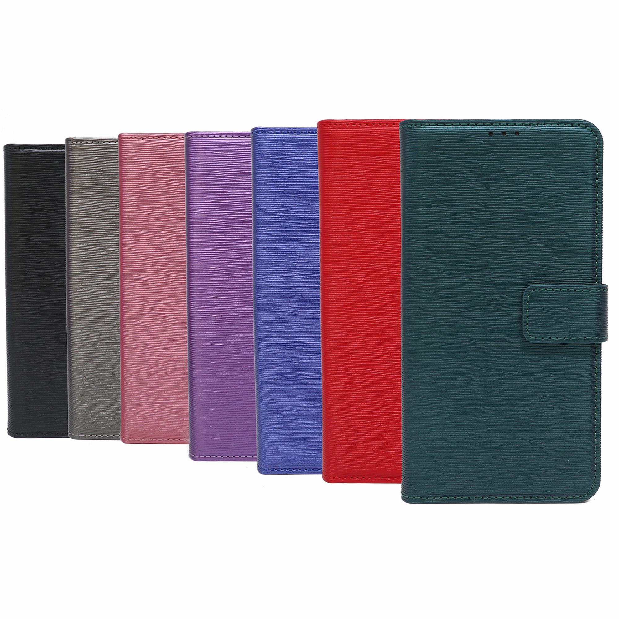 HDB004-6 Crystal Pattern Button Detachable 2 in 1 Book Case Crystal Pattern Button Detachable 2 in 1 Book Case