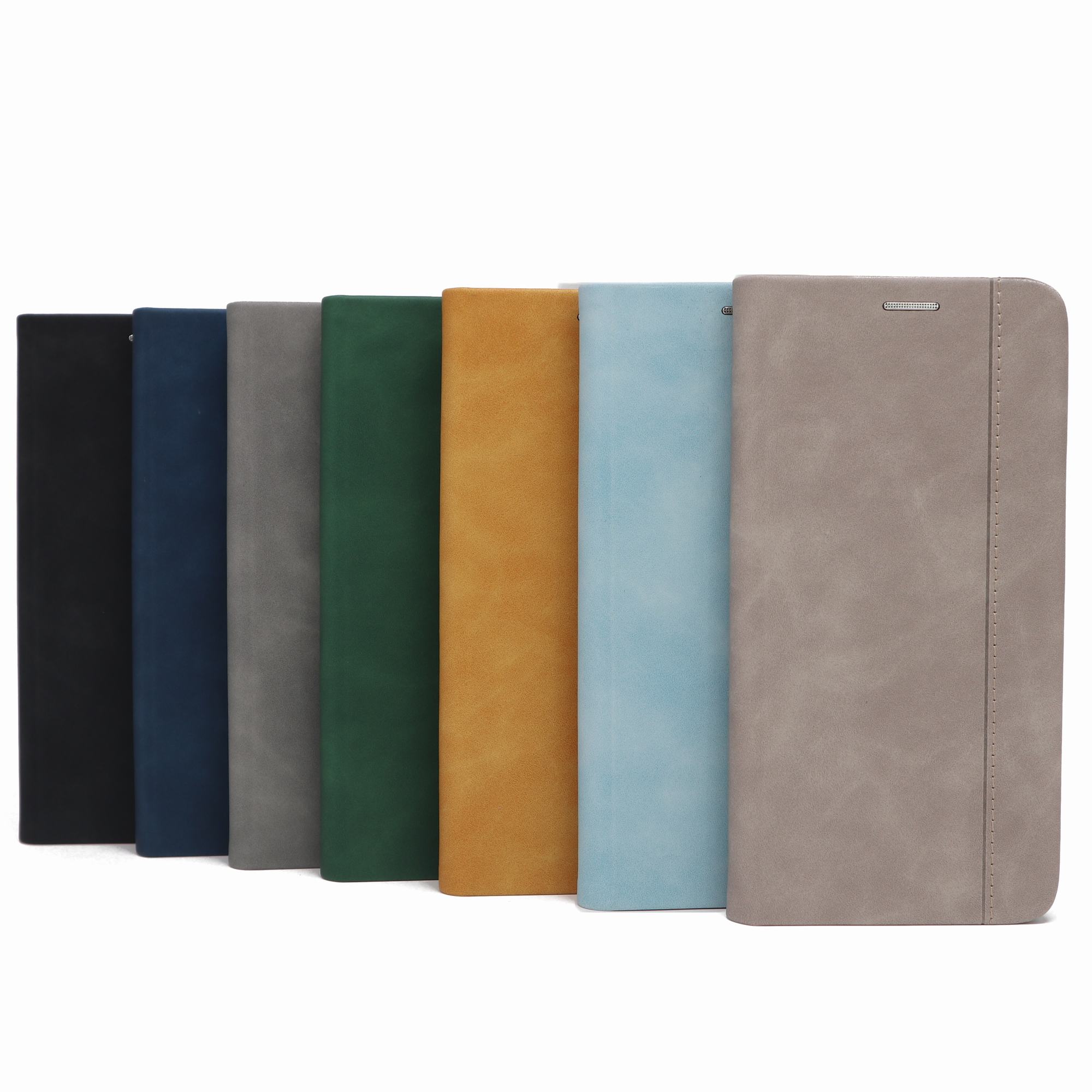 HDB001-7 Classic Shell Case