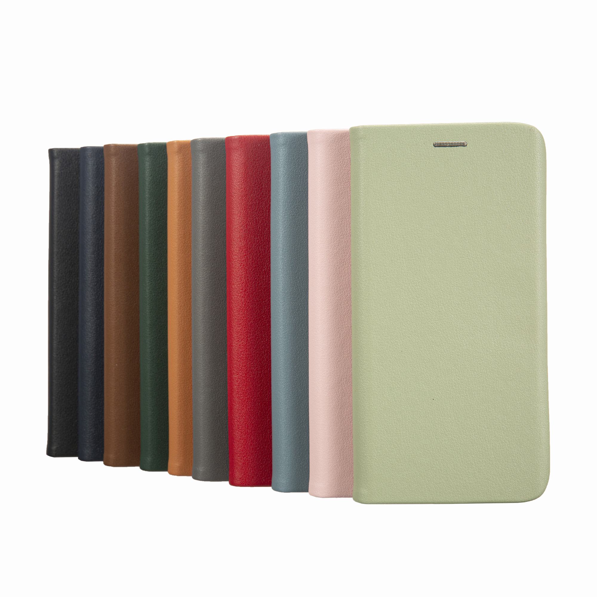 HDB001-3 Royal Leather New Shell Case