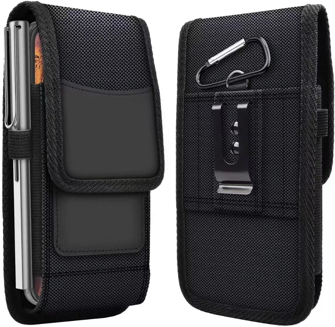 HDH001Type A Belt Pouch Vertical 
