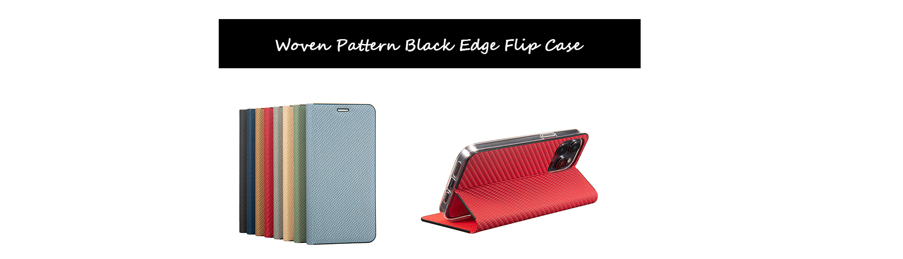 Flip Case