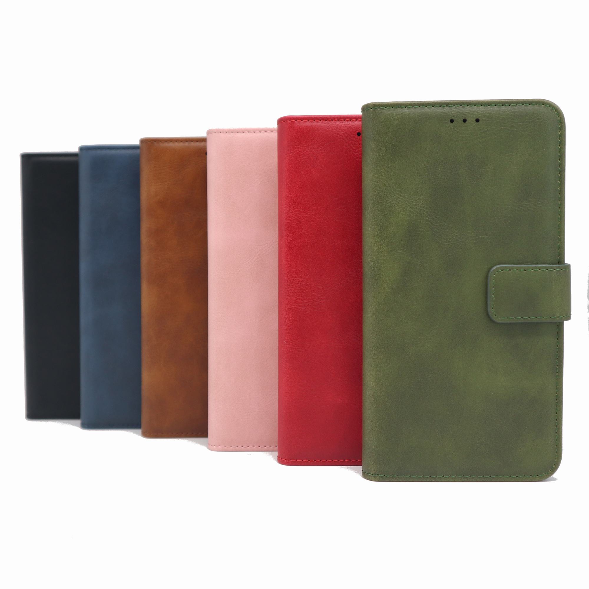 HDB004-4 Magsafe Detachable 2 in 1 Book Case