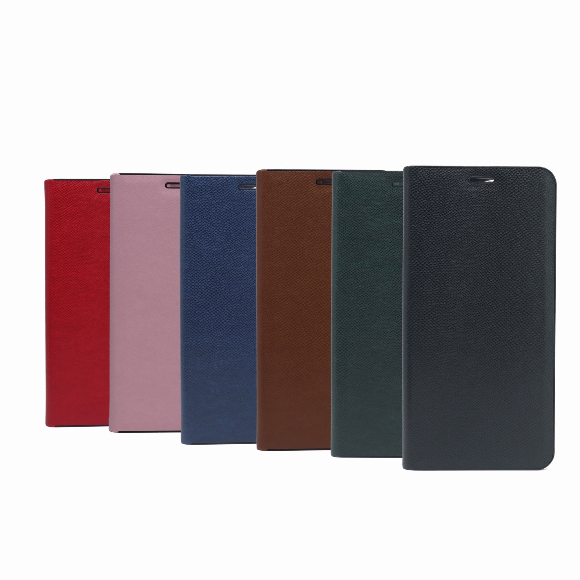 HDB011-4 Black Edge Folio Case